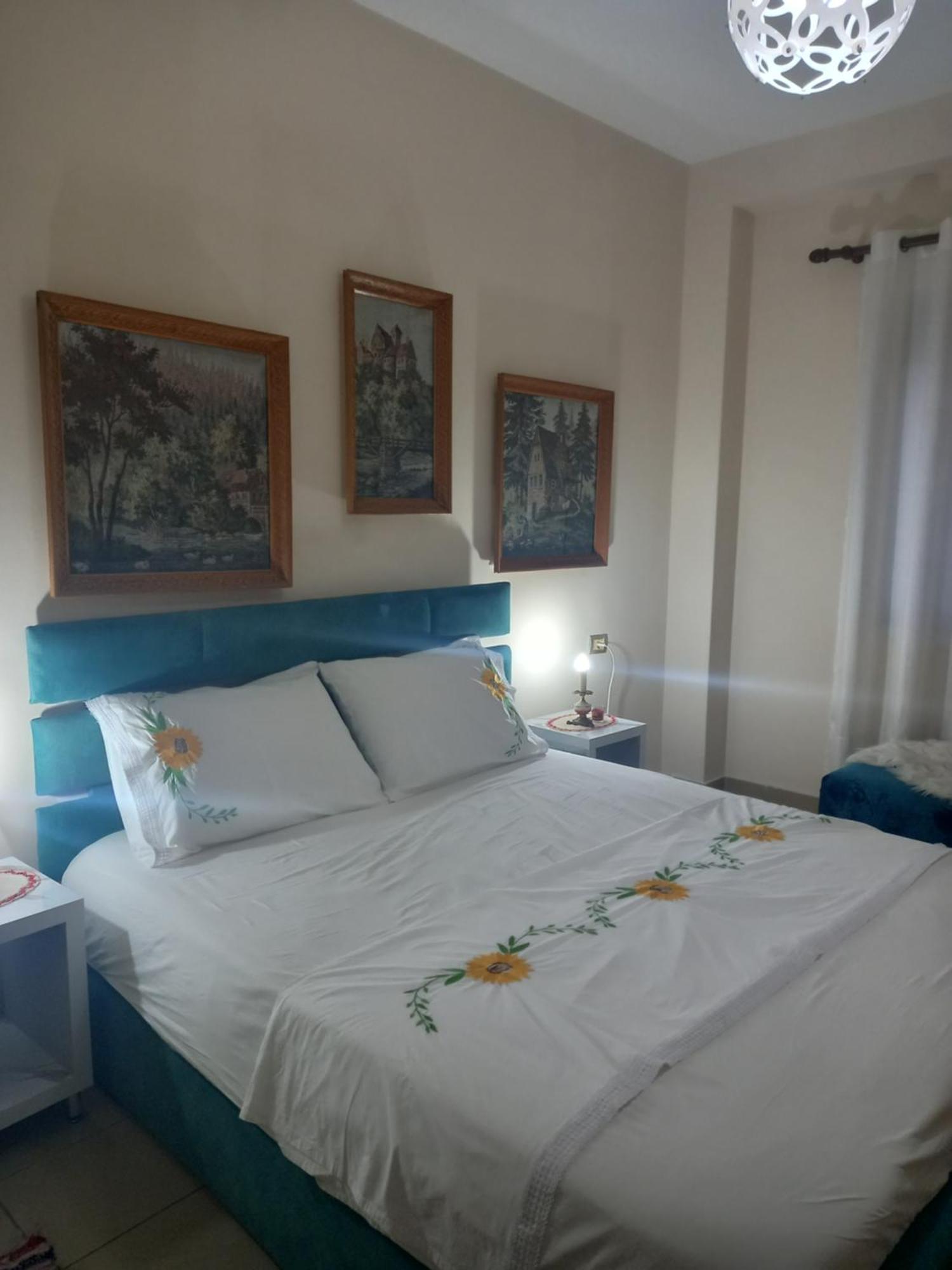 Panoramic Appartement *